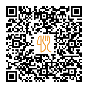 QR-code link para o menu de Scoot Cafe