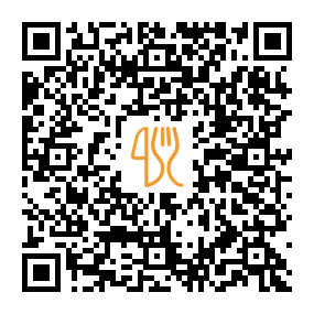 QR-code link naar het menu van The Arcadian Kitchen