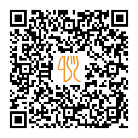 QR-code link para o menu de Sazon Latino