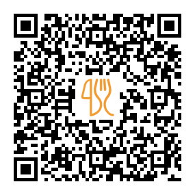 QR-code link para o menu de Luther's Chicken