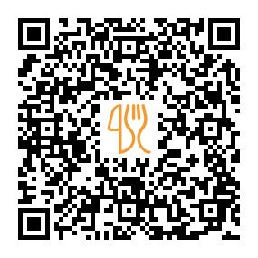 QR-code link para o menu de Garbo's Grill