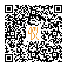 QR-code link para o menu de Pizza King