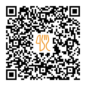 QR-code link para o menu de Delight Pizza Wings