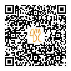 QR-code link para o menu de The Chopped Leaf