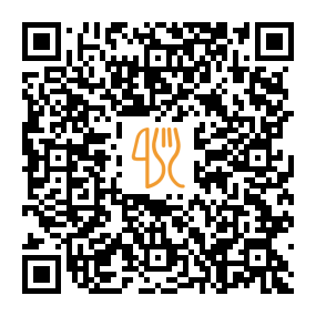 QR-code link para o menu de Hi-ho Diner