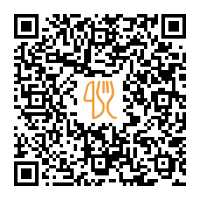 Link z kodem QR do menu Azhong Noodles