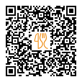 QR-code link naar het menu van Asian Grill