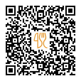 QR-code link para o menu de King's Corner Huā Yuán Jiǔ Jiā