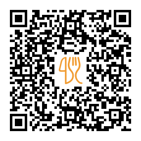 QR-code link către meniul Red Fox Cafe'