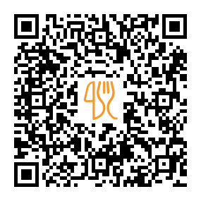 Link z kodem QR do menu The Taj East Indian Cuisine