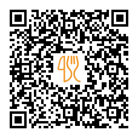 QR-code link para o menu de Port Café Lounge