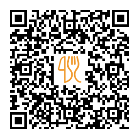 QR-code link către meniul The Good Fight Taco