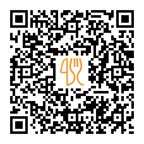 QR-code link para o menu de Colossi's Coffee House