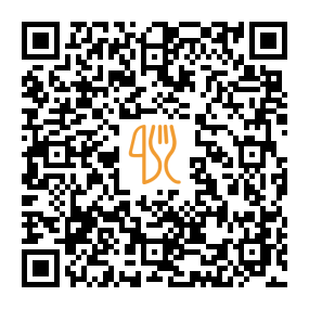 QR-code link para o menu de New Asian Village