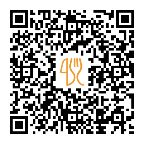 QR-code link para o menu de Ma Chef