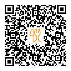 QR-code link naar het menu van Sisters Pub Grill