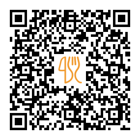 QR-code link para o menu de Whistle Stop Pub