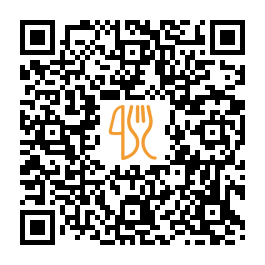 QR-code link para o menu de Boddums Up Pub