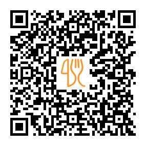 QR-code link para o menu de The Caledonian