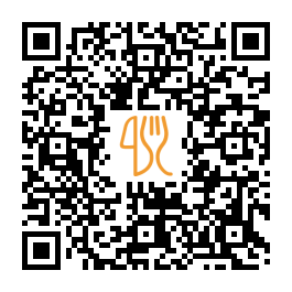 QR-code link para o menu de Demetris Pizza