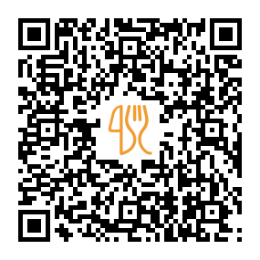 QR-code link para o menu de Takao's Kitchen