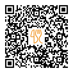 QR-code link para o menu de CafÉ Archibald Dieppe