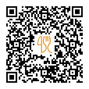 QR-code link para o menu de Zen Gardens