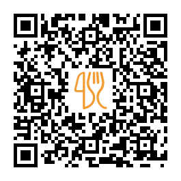 QR-code link para o menu de Sushi Harbour