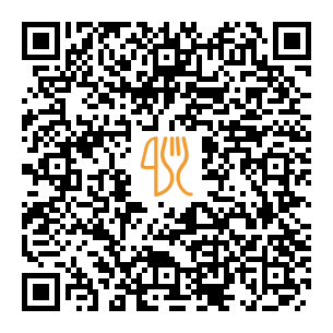 QR-code link para o menu de Library Square Public House