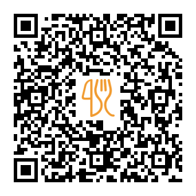 QR-code link naar het menu van Buell Street Bistro