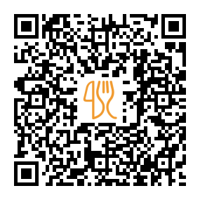 QR-code link para o menu de Villa Shawarma