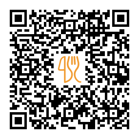 QR-code link para o menu de Edison's Cafe