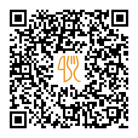 QR-code link para o menu de Mcdonald's