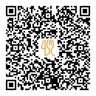 QR-code link naar het menu van Second Cup Café Featuring Pinkberry Frozen Yogurt