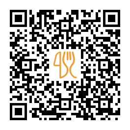 QR-code link naar het menu van Manchu Wok