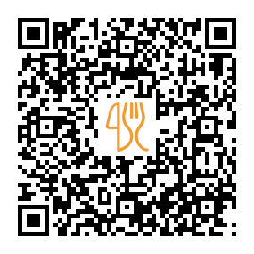 QR-code link para o menu de Higher Ground Cafe