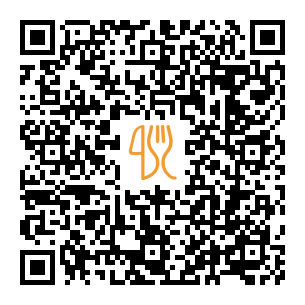 QR-code link para o menu de The Buzz Cafe Espresso