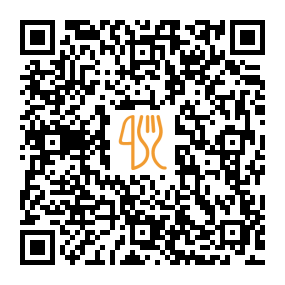 QR-code link către meniul The Barbecue House