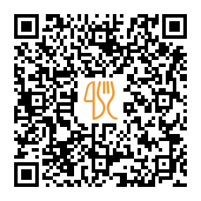 Link z kodem QR do menu Ginza Sushi