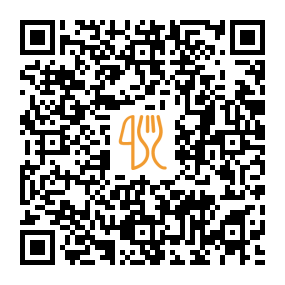 QR-code link para o menu de Baby Cafe