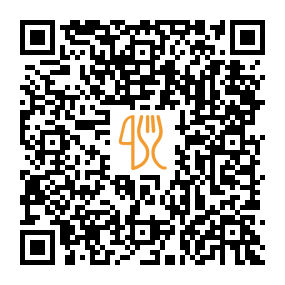 QR-code link naar het menu van Little Bangkok Thai Cuisine