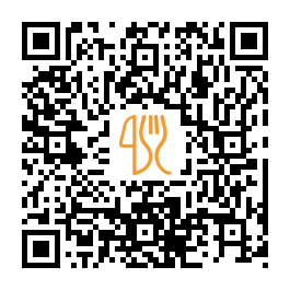 QR-code link para o menu de Kimbob Cafe