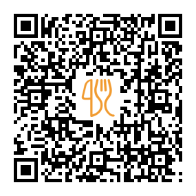 QR-code link para o menu de Johnny's Pizza Wings