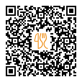 QR-code link para o menu de Bruins Coffee House