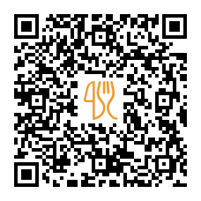 QR-code link para o menu de Mighty Halifax Style Donair