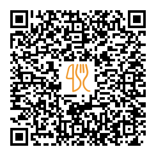 QR-code link para o menu de Burger De Ville