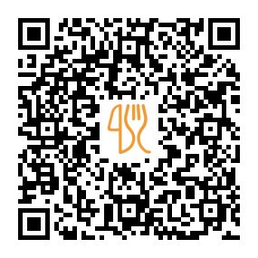 QR-code link para o menu de Hintonburger