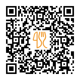 QR-code link para o menu de The Dish