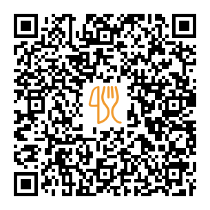 QR-code link para o menu de Bistro Les Deux Gamins