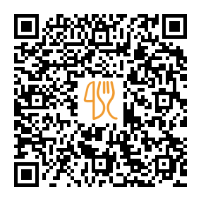 QR-code link para o menu de Rotisserie Saint-hubert